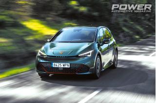 Feature: Electric Hot-Hatch Guide